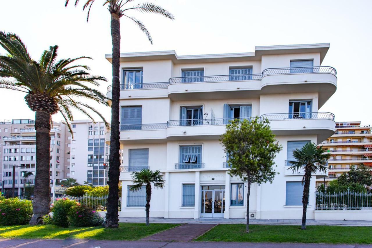 #23 Henry Iv Vue Panoramique Ac & Bright Apartment *