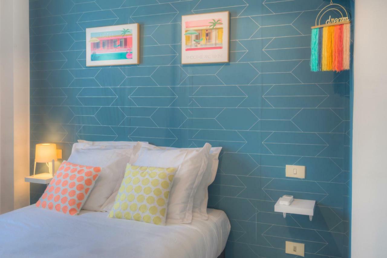 Apartamento #23 Henry Iv Vue Panoramique Ac & Bright Niza