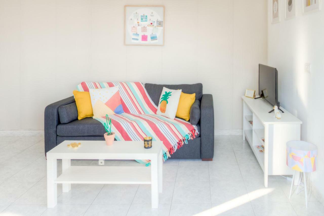 #23 Henry Iv Vue Panoramique Ac & Bright Appartement *