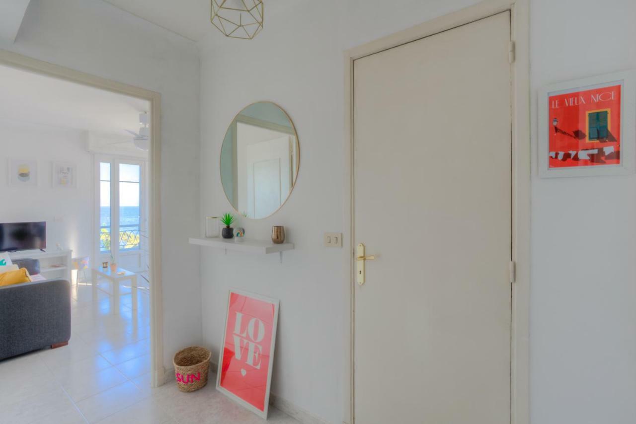 #23 Henry Iv Vue Panoramique Ac & Bright Appartement