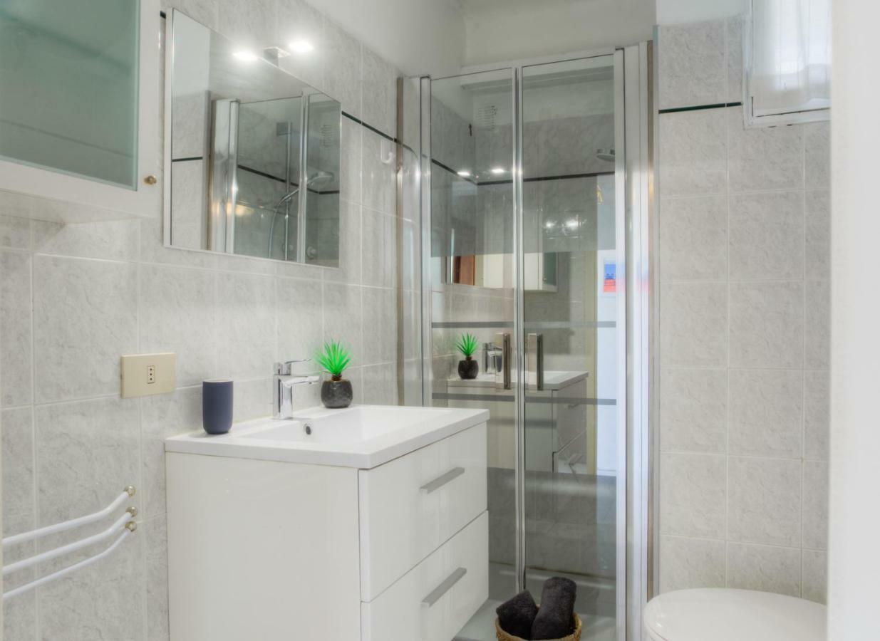 Appartement #23 Henry Iv Vue Panoramique Ac & Bright Nice